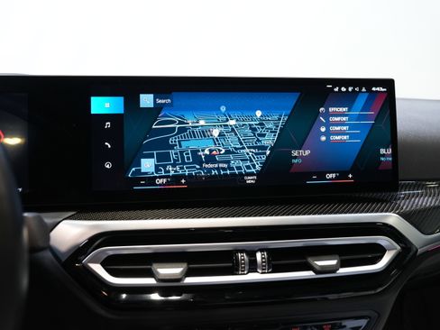 Used 2024 BMW M4 Competition w/ Executive Package image 39