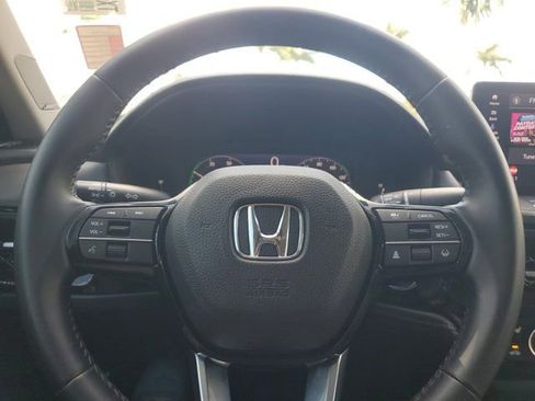 Used 2023 Honda Accord Touring image 20