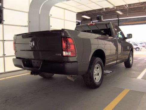 Used 2019 RAM 1500 Tradesman w/ Power & Remote Entry Group RWD image 4