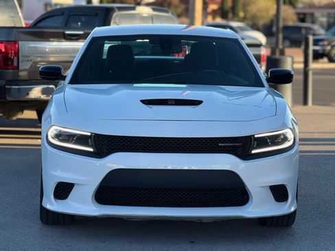 Used 2023 Dodge Charger GT image 4