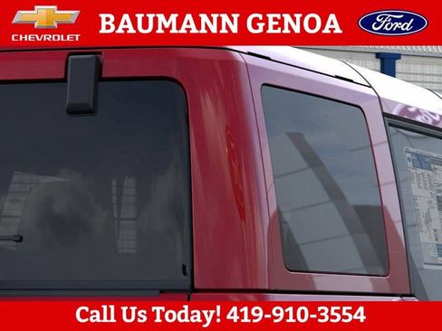New 2026 Ford Bronco Badlands w/ Sasquatch Package AWD/4WD image 25