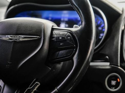 Used 2021 Chrysler 300 S RWD image 17