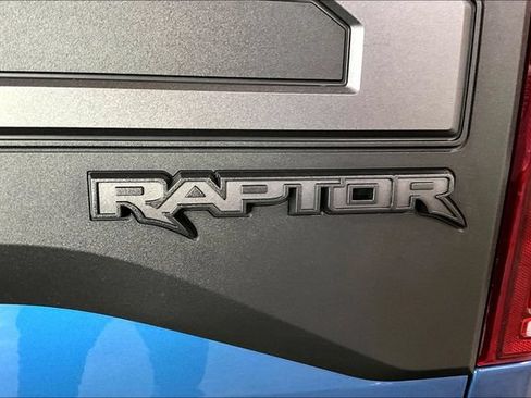 Used 2020 Ford F150 Raptor w/ Equipment Group 802A Luxury AWD/4WD image 27