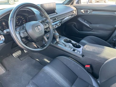 Used 2024 Honda Civic Sport image 18
