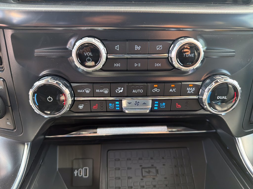New 2026 Ford F150 Raptor AWD/4WD image 25