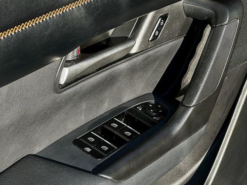 Used 2023 MAZDA CX-50 AWD 2.5 Turbo w/ Cargo Package image 14