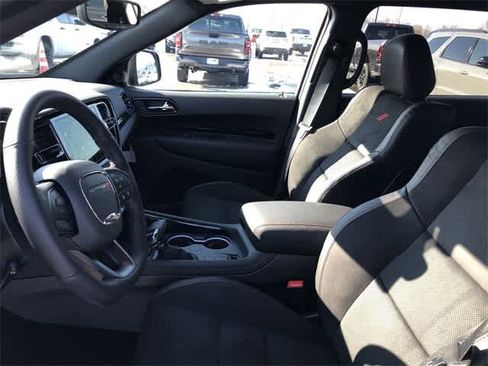New 2026 Dodge Durango GT image 12
