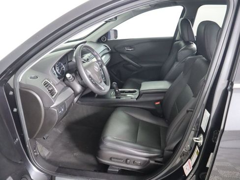 Used 2016 Acura RDX FWD w/ Technology Package image 19