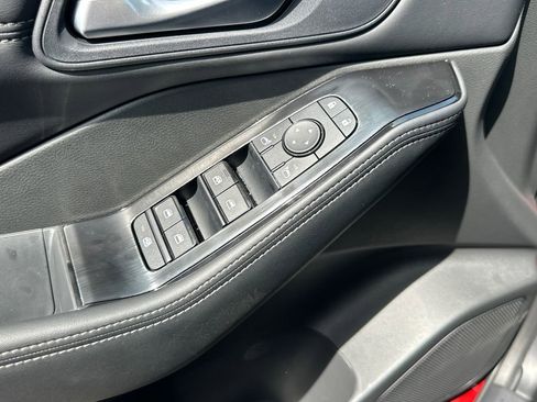 New 2026 Nissan Rogue SV image 11