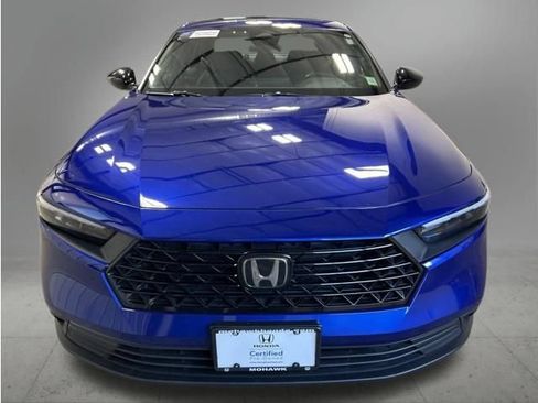 Used 2024 Honda Accord Sport image 10