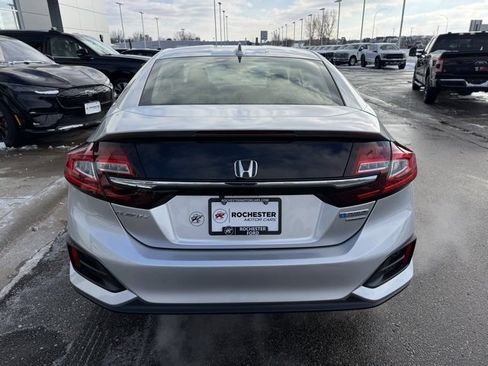 Used 2018 Honda Clarity Touring image 40