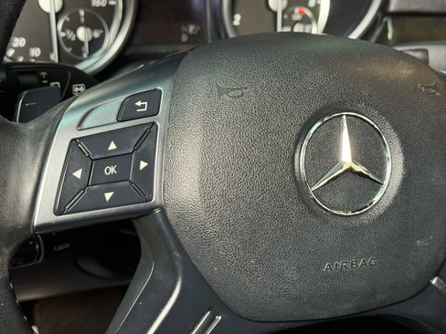 Used 2016 Mercedes-Benz GL 450 4MATIC image 44