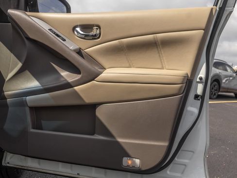 Used 2014 Nissan Murano SL FWD image 34