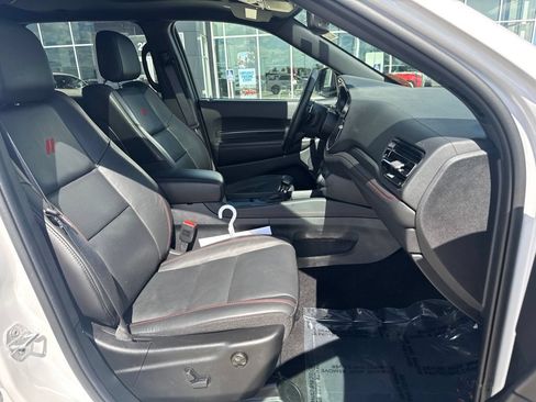 Used 2026 Dodge Durango GT AWD/4WD image 28
