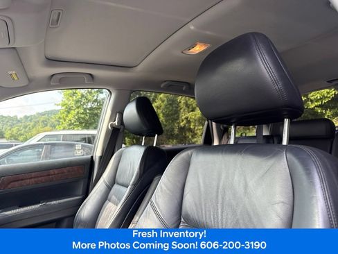 Used 2007 Honda CR-V EX-L image 11