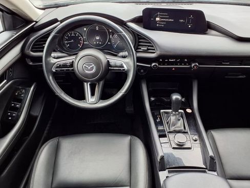 Used 2024 MAZDA MAZDA3 s image 5