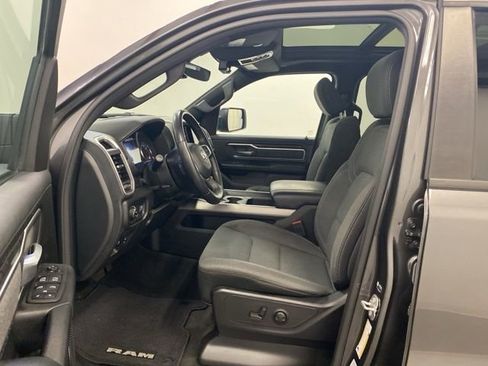 Used 2022 RAM 1500 Big Horn image 9