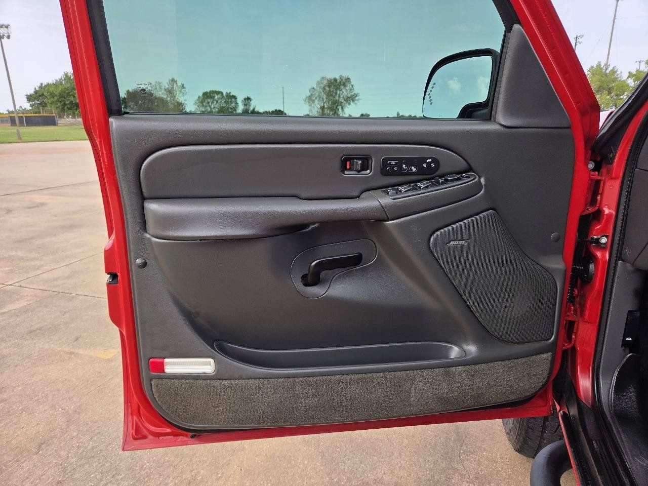 Used 2004 Chevrolet Avalanche Z66 RWD image 12