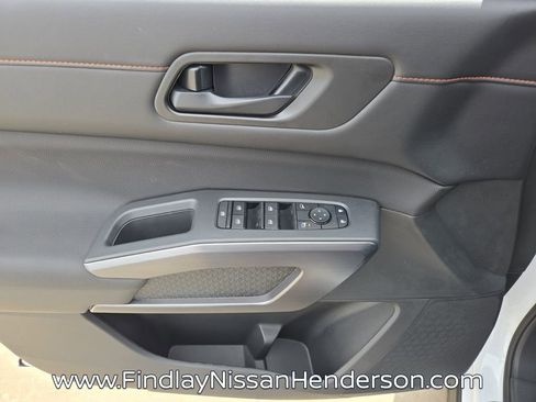 New 2026 Nissan Pathfinder Rock Creek AWD/4WD image 18