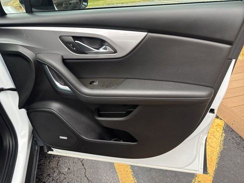 Used 2022 Chevrolet Blazer LT w/ Redline Edition image 39