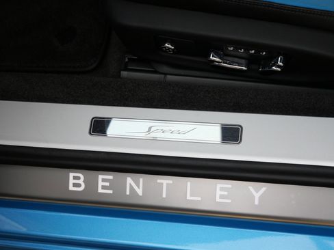 Used 2023 Bentley Continental GT Speed AWD/4WD image 16