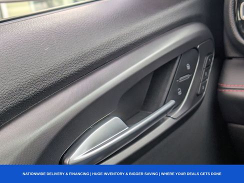 Used 2024 Dodge Hornet R/T image 31