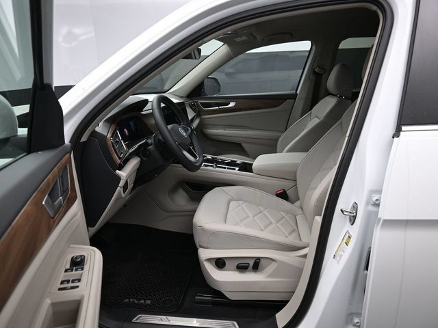 New 2026 Volkswagen Atlas SE AWD/4WD image 9