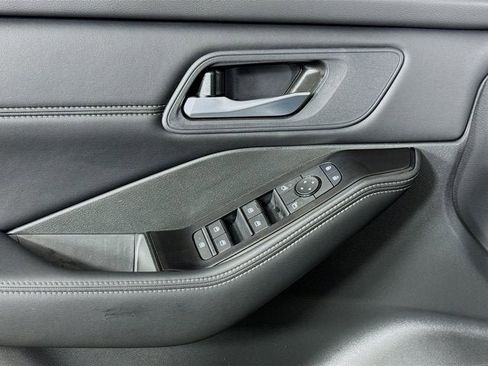 New 2026 Nissan Rogue SV image 16