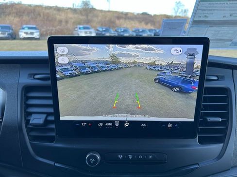 New 2026 Ford Transit 350 148 High Roof AWD image 18