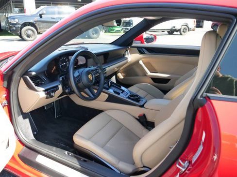 Used 2021 Porsche 911 Carrera image 30