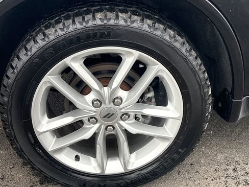 Used 2021 Dodge Durango R/T image 10