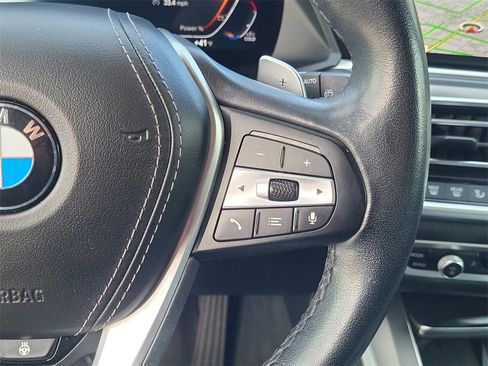 Used 2022 BMW X5 xDrive40i image 22