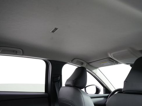 New 2026 MAZDA CX-5 Select AWD/4WD image 17