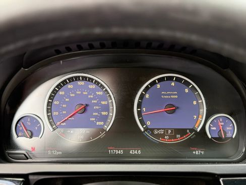 Used 2014 BMW ALPINA B7 image 16