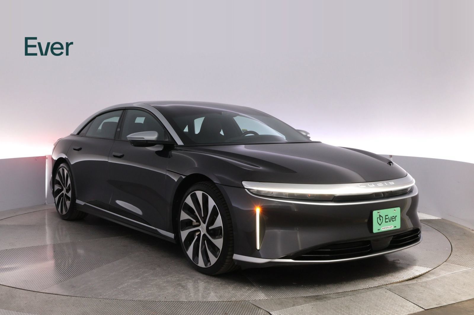 Used 2022 Lucid Air Grand Touring AWD/4WD image 13