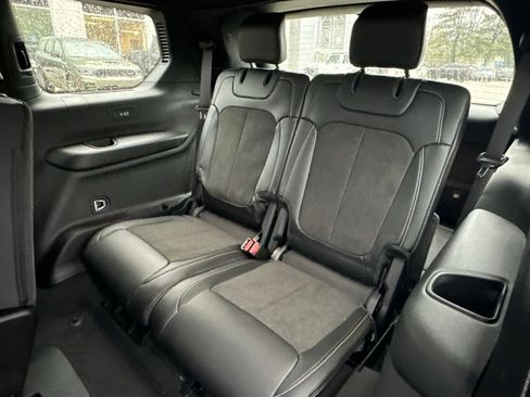 New 2026 Jeep Grand Cherokee L 4WD image 31