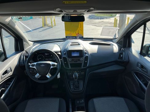 Used 2020 Ford Transit Connect XL image 36