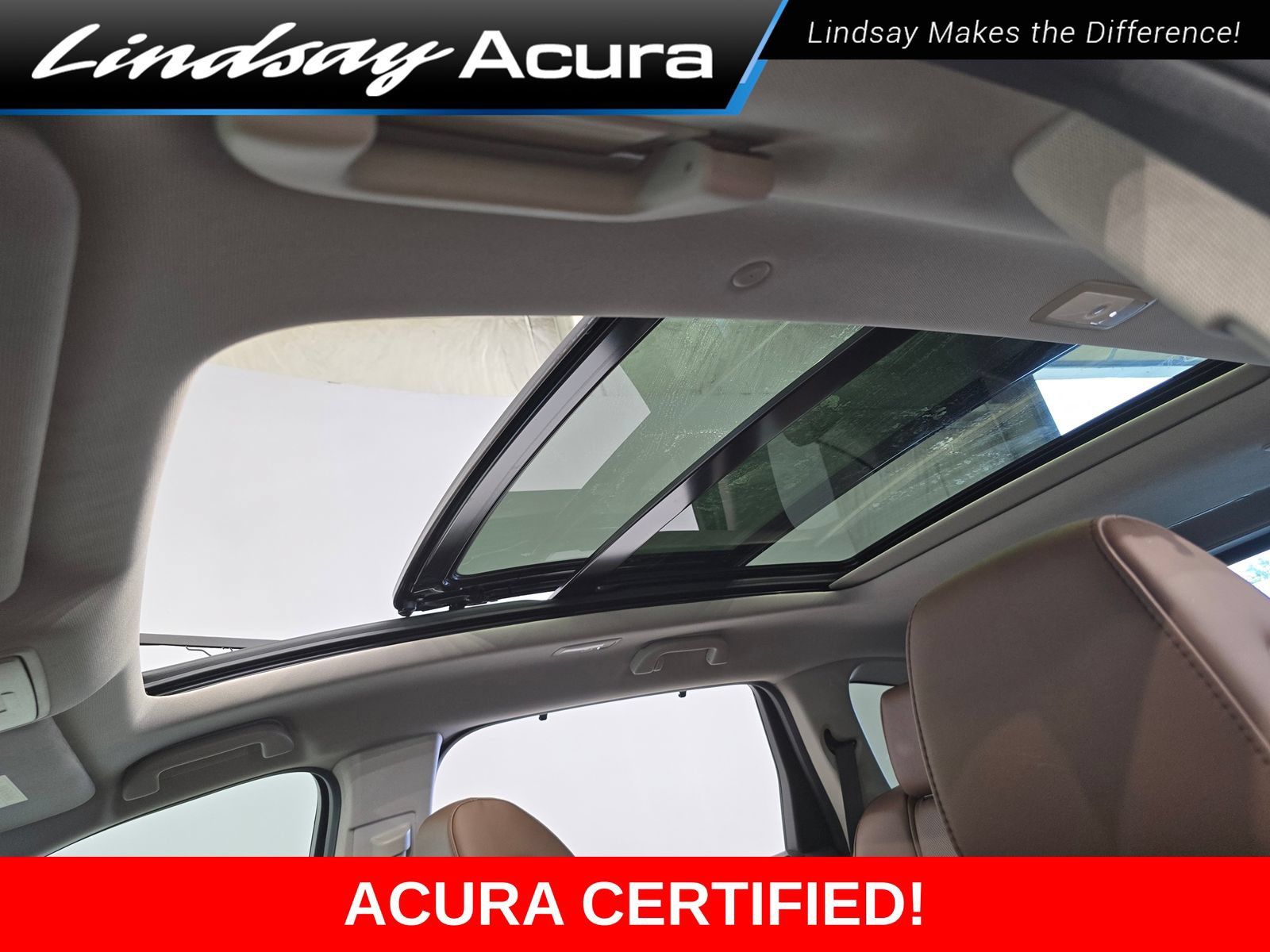 Certified 2024 Acura MDX w/ Technology Package AWD/4WD image 23