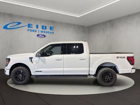 New 2026 Ford F150 XLT w/ Equipment Group 302A MID AWD/4WD image 8