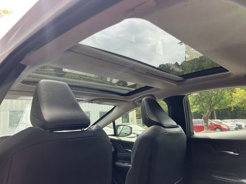 New 2026 Toyota Prius Nightshade Edition image 10