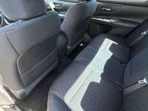 Used 2016 Nissan Altima 2.5 S w/ Power Driver Seat Package FWD image 24