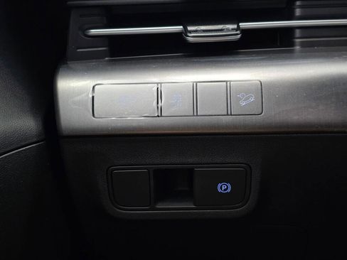 New 2026 Hyundai Kona SEL Sport image 27