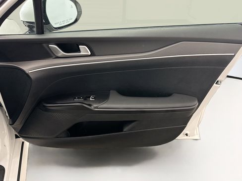 Used 2025 Kia K5 LXS image 33