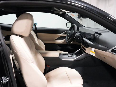 New 2027 BMW 430i Coupe w/ M Sport Package AWD/4WD image 7