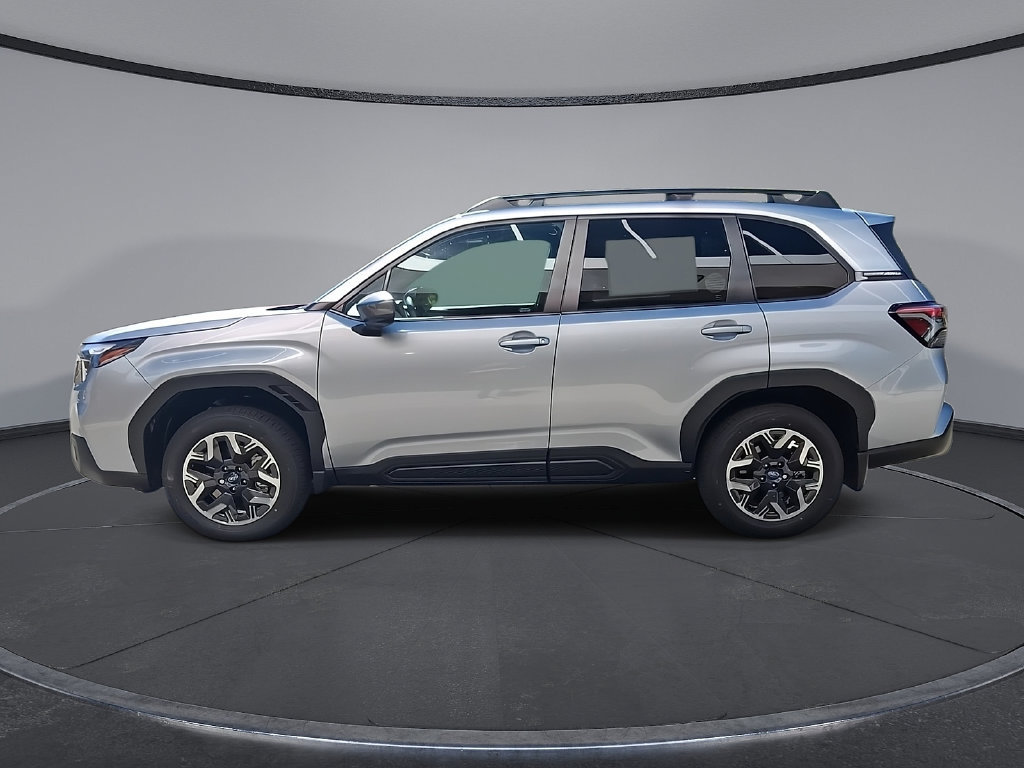 New 2026 Subaru Forester Premium AWD/4WD image 9