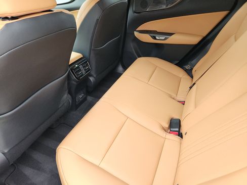 Used 2026 Lexus NX 350 AWD w/ Accessory Package (Z1) image 36