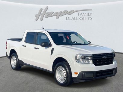 Used 2024 Ford Maverick XL w/ Equipment Group 100A Standard