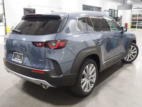 New 2026 MAZDA CX-50 AWD 2.5 S image 2