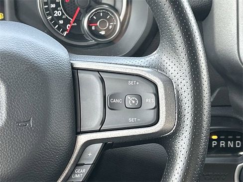 Certified 2023 RAM 2500 Tradesman image 22