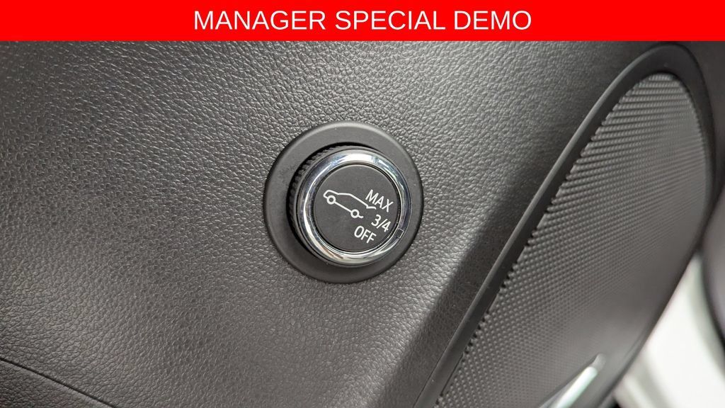 Used 2026 Buick Envision Sport Touring AWD/4WD image 31